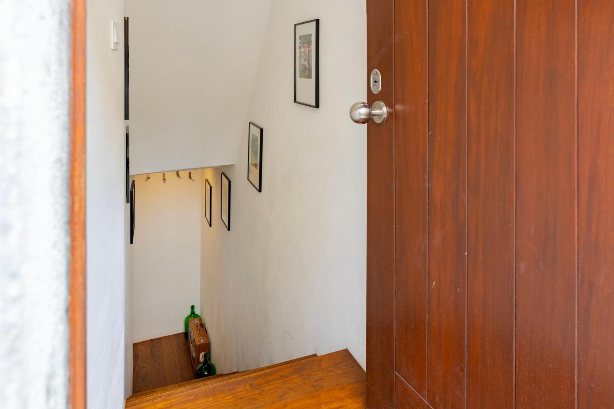Lisbon Intendente Terrace Apartment With Bbq Ngoại thất bức ảnh
