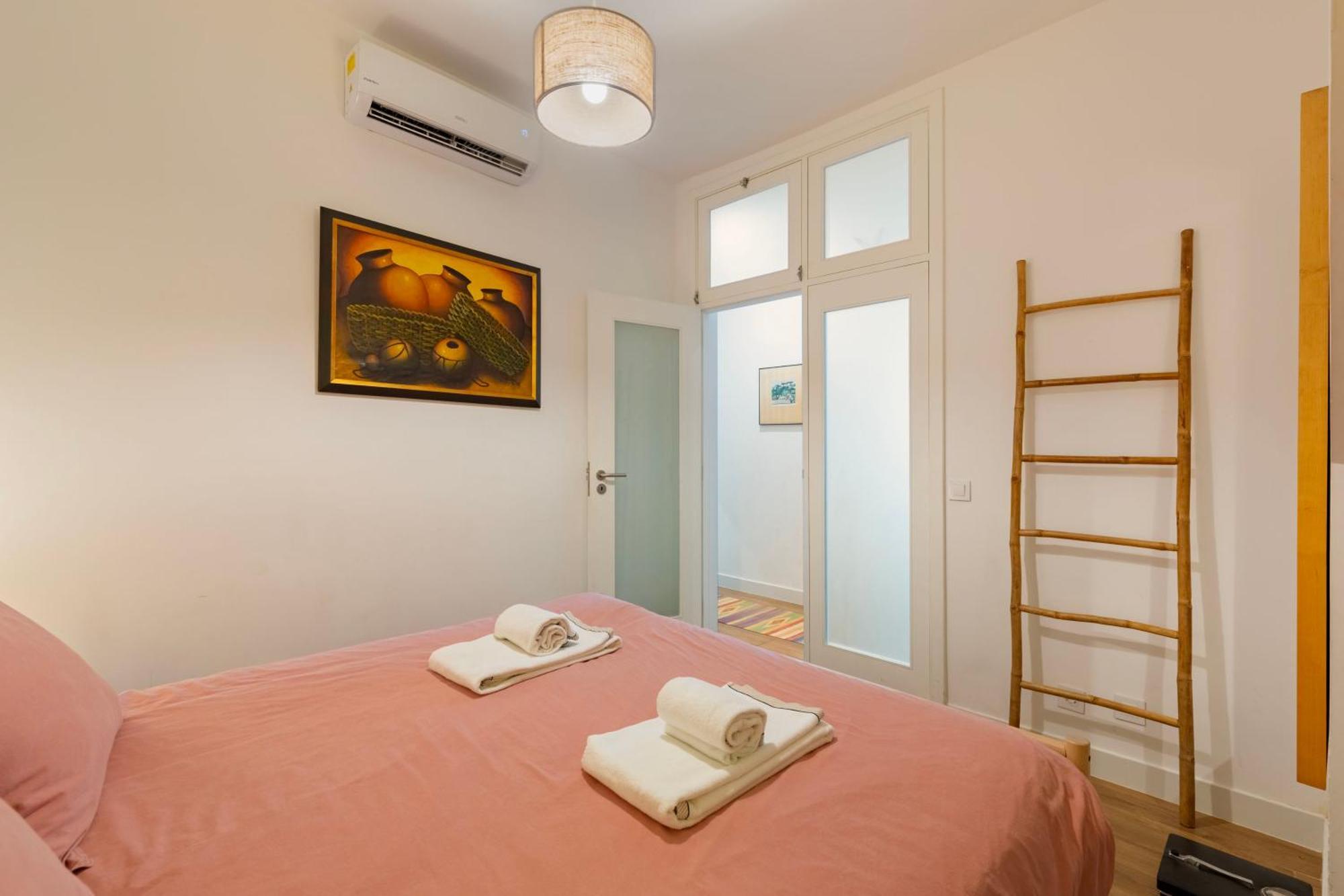Lisbon Intendente Terrace Apartment With Bbq Ngoại thất bức ảnh