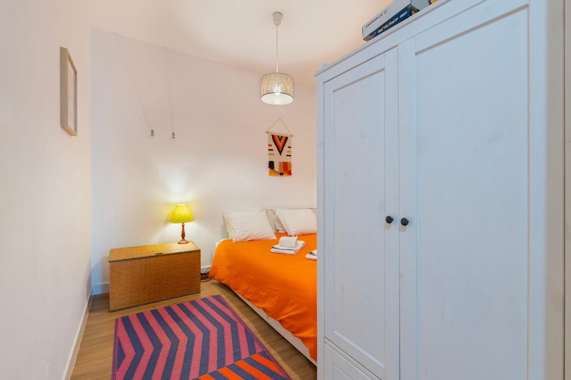 Lisbon Intendente Terrace Apartment With Bbq Ngoại thất bức ảnh