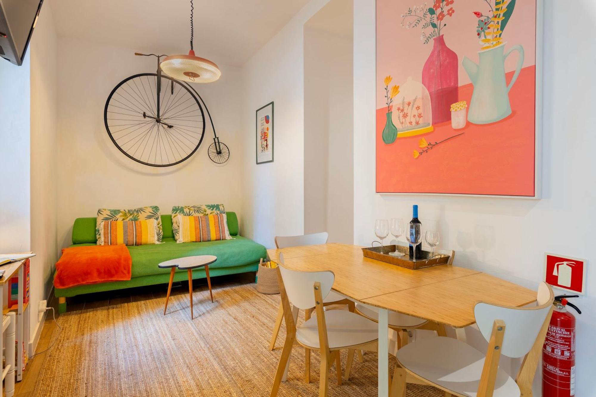 Lisbon Intendente Terrace Apartment With Bbq Ngoại thất bức ảnh