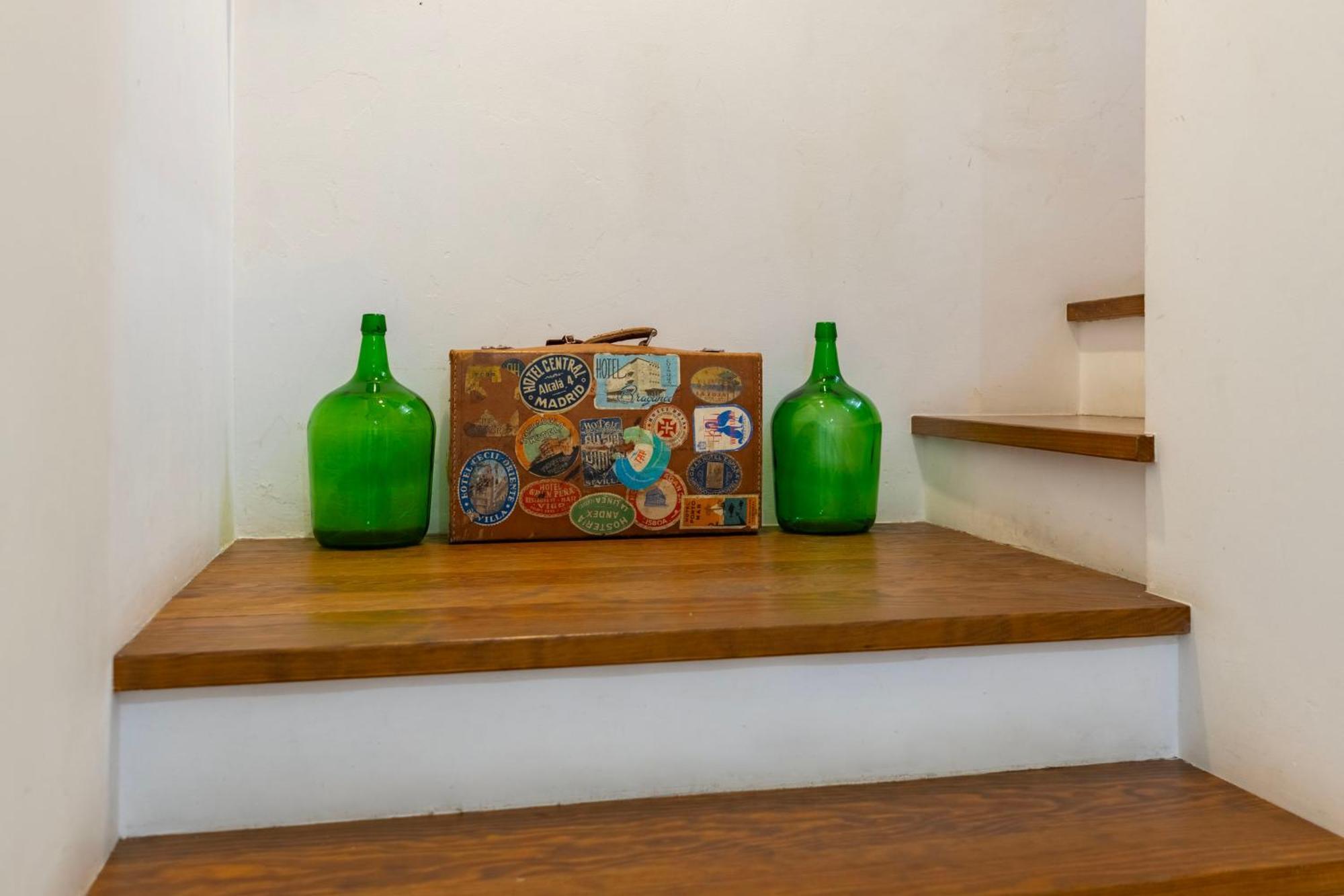 Lisbon Intendente Terrace Apartment With Bbq Ngoại thất bức ảnh